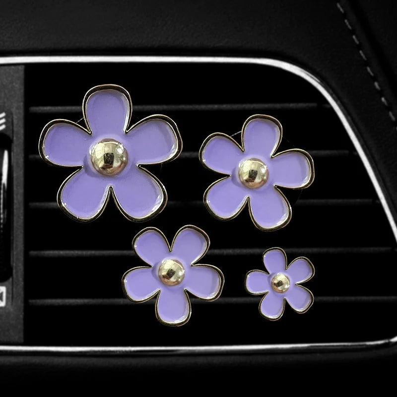 Daisy Car Vent Air Fresheners