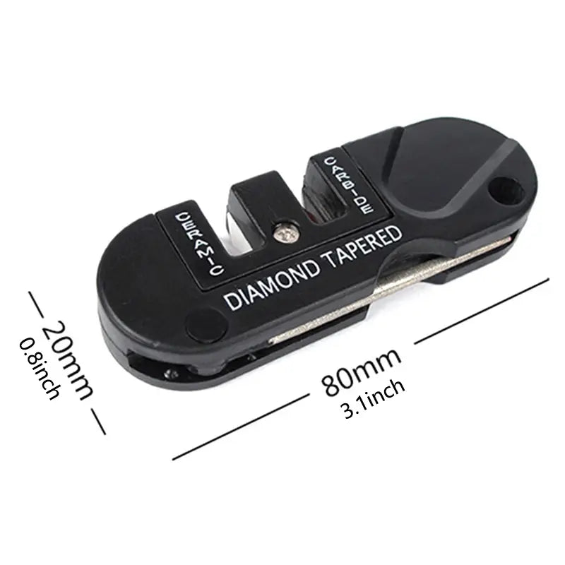 Knife Sharpener STEEL