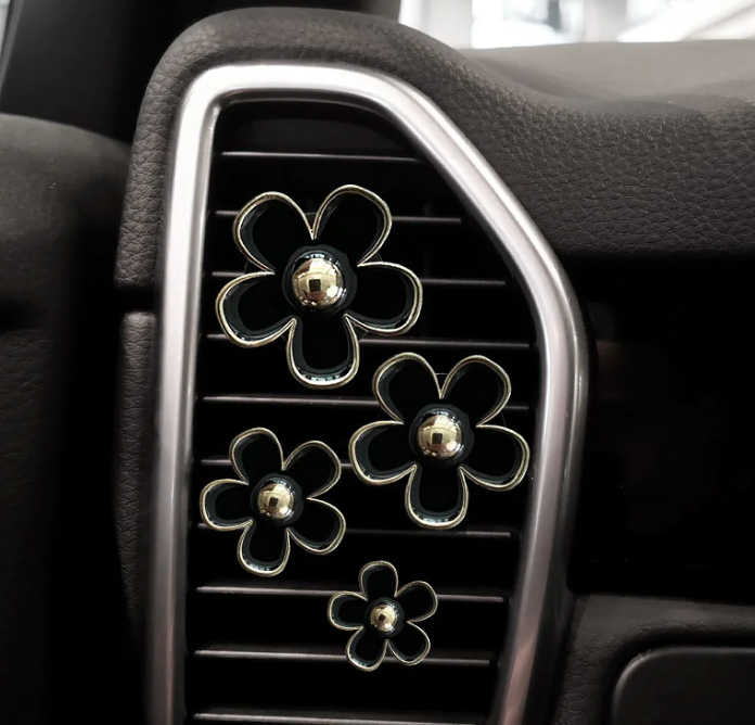 Daisy Car Vent Air Fresheners