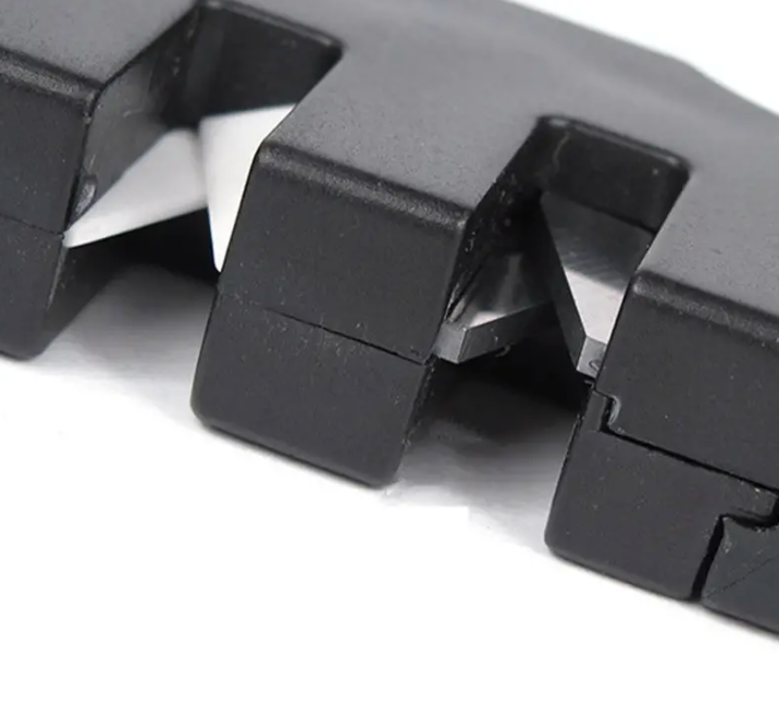 Knife Sharpener STEEL