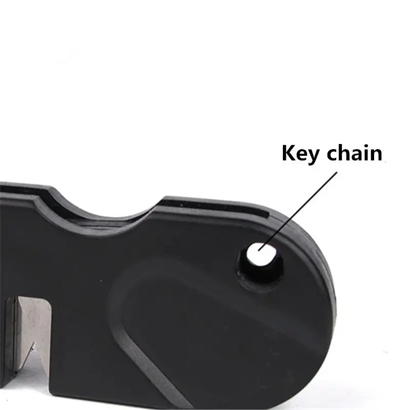 Knife Sharpener STEEL