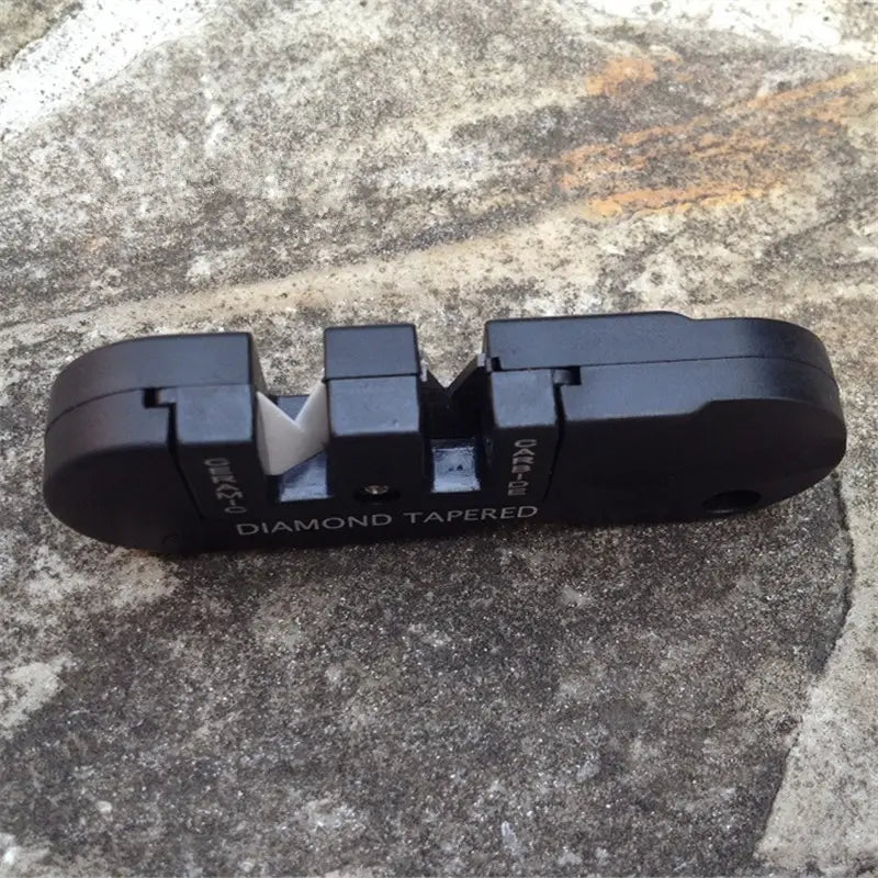 Knife Sharpener STEEL