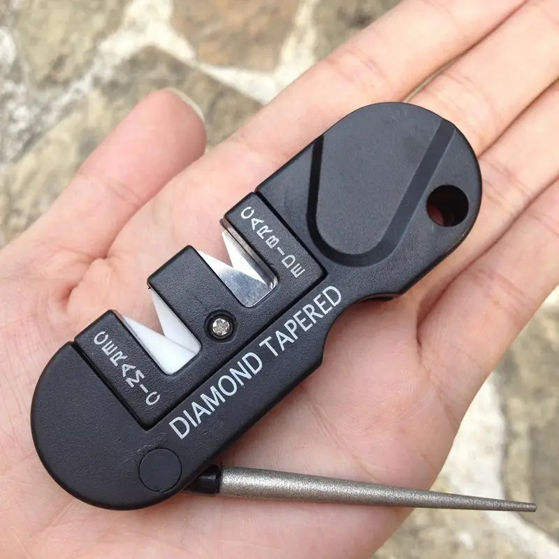 Knife Sharpener STEEL