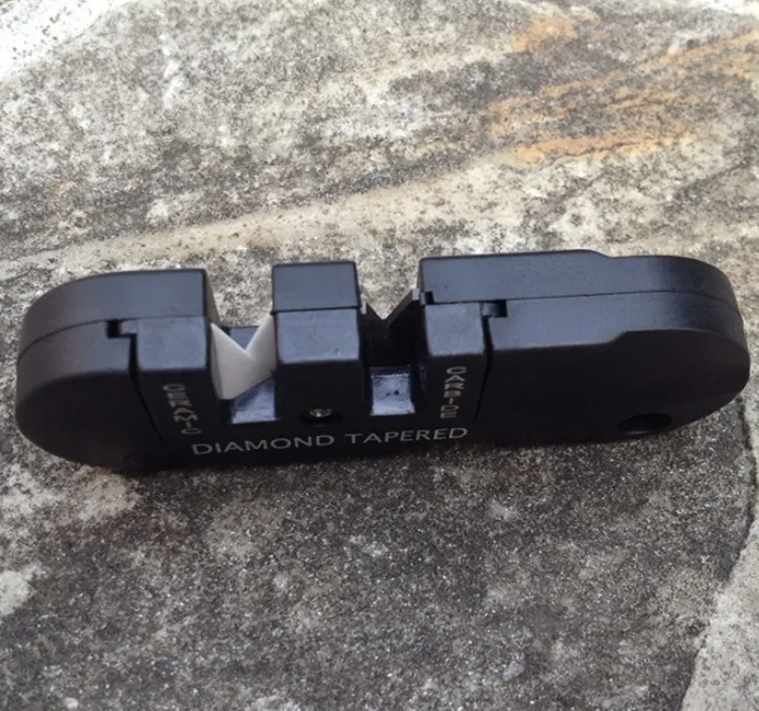Knife Sharpener STEEL
