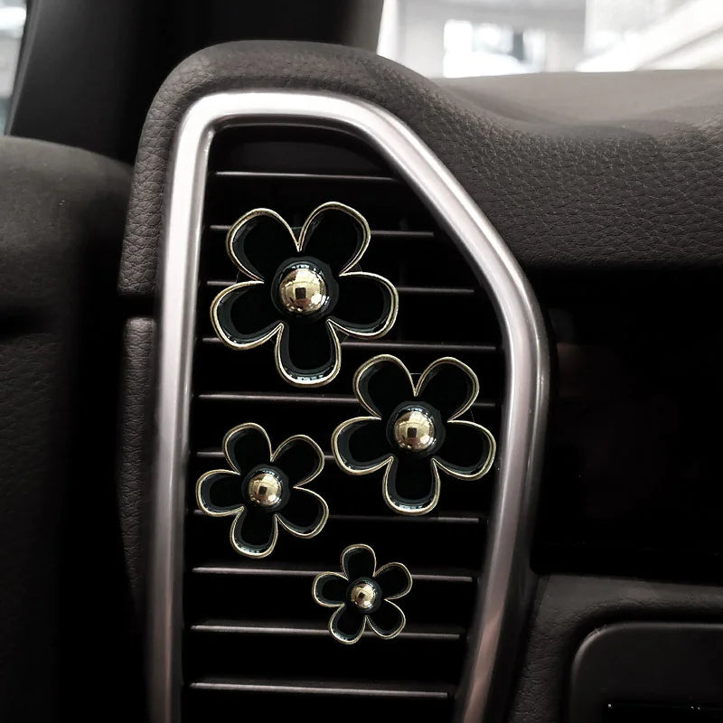 Daisy Car Vent Air Fresheners