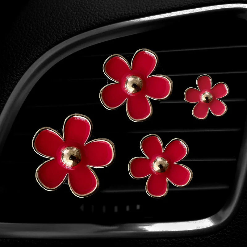 Daisy Car Vent Air Fresheners